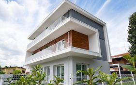 Arca Guest House